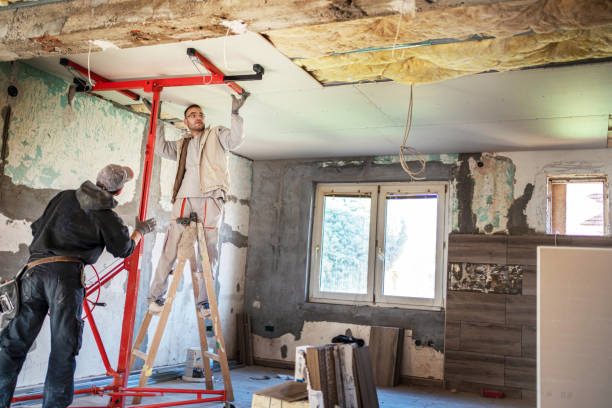 Best Basement Insulation  in La Quinta, CA